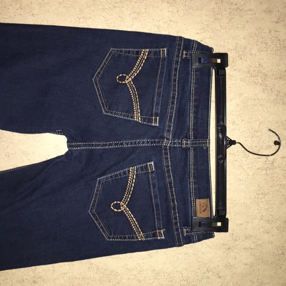 Bootcut jeans - Picture 2 of 3